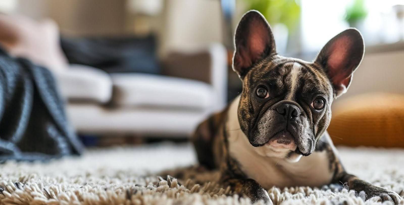 The importance of professional carpet cleaning for pet owners